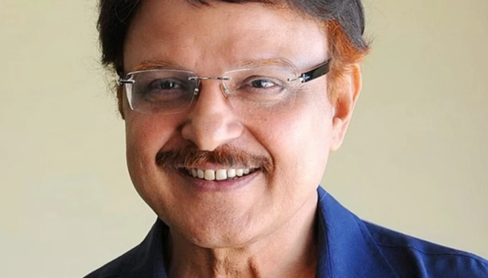 Sarath Babu