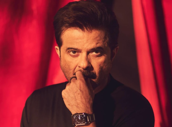 Anil Kapoor