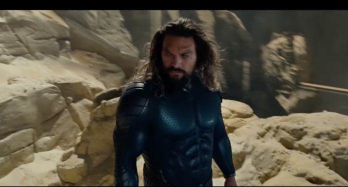 Aquaman 2