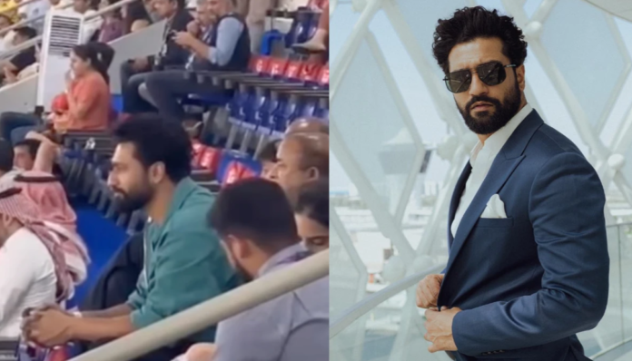 Vicky Kaushal