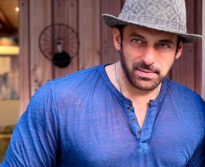 Salman Khan