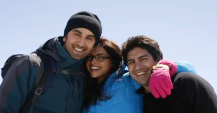 Yeh Jawaani Hai Deewani