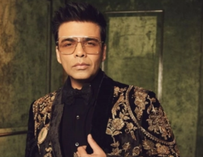 Karan Johar