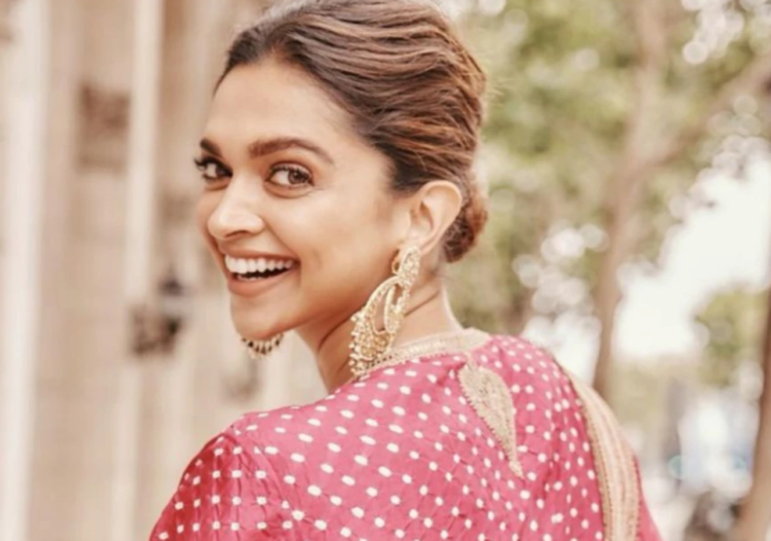 Deepika Padukone