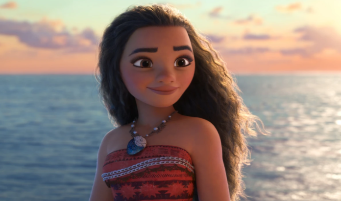 Moana