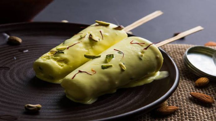 Kulfi Recipe