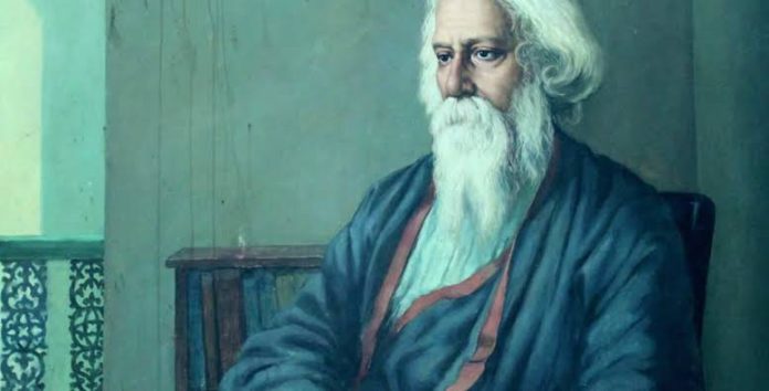 Rabindranath Tagore Jayanti 2023