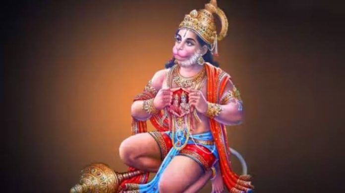 Telugu Hanuman Jayanti 2023