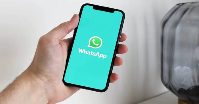 Whatsapp Chat Lock