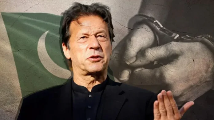 NAB summons to Imran Khan