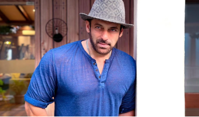 Salman Khan