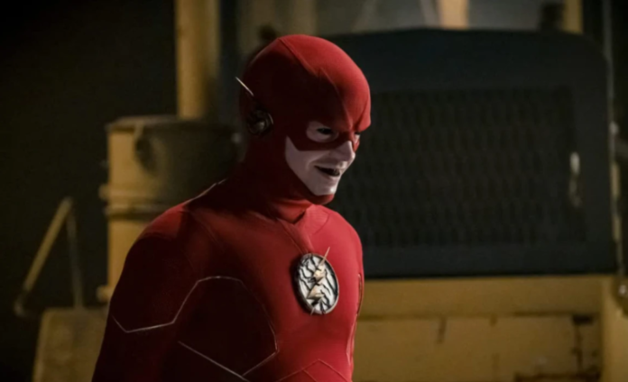 ‘The Flash’