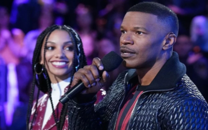 Jamie Foxx health update