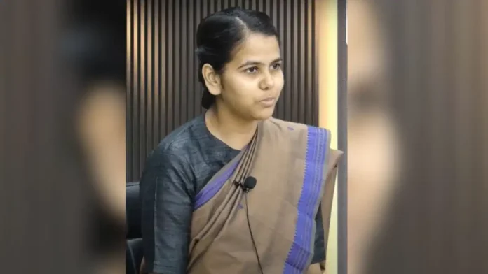 Ishita Kishore Became UPSC Topper