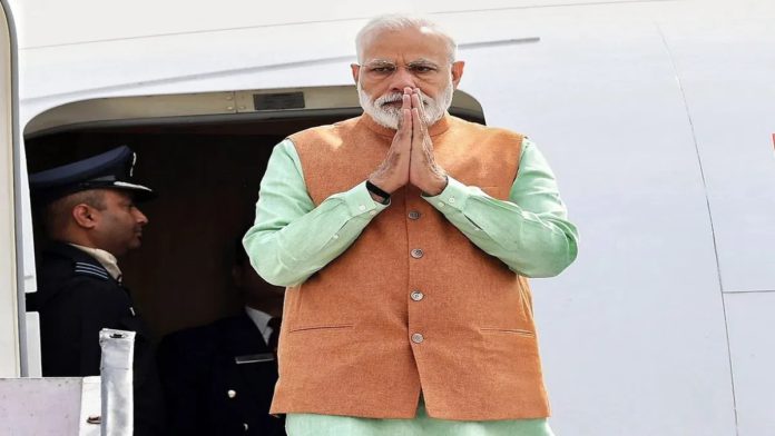 मुस्लिम महिलाओं से संवाद करेंगे प्रधानमंत्री मोदी