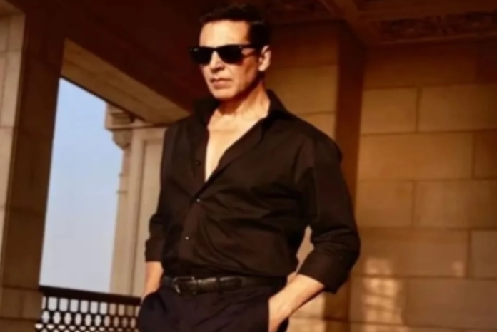 Akshay Kumar