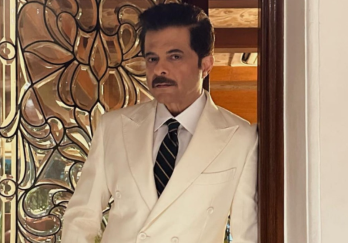 Anil Kapoor