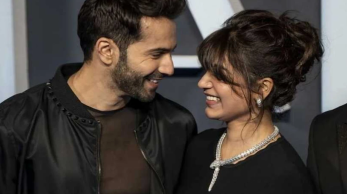 Samantha-Varun