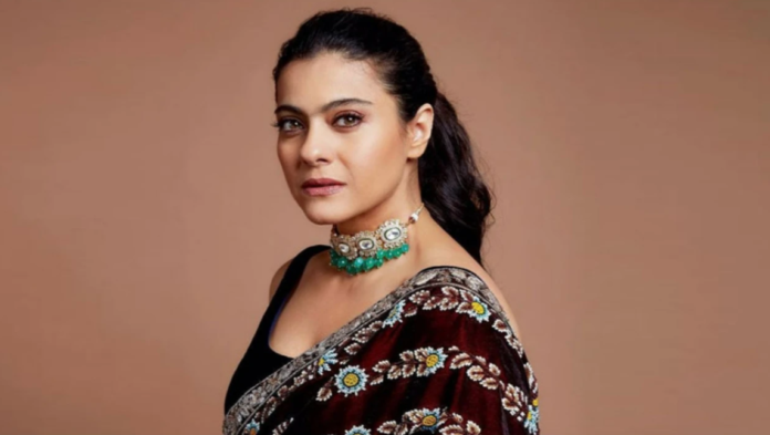 Kajol