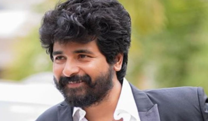 Sivakarthikeyan