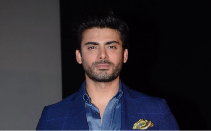 Fawad Khan