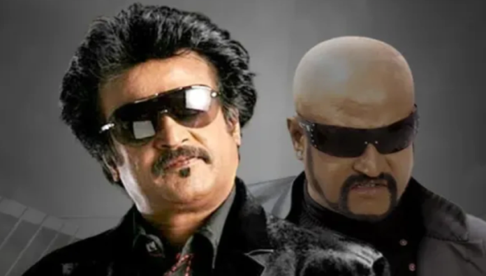 Rajinikanth