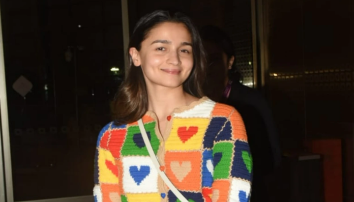 Alia Bhatt