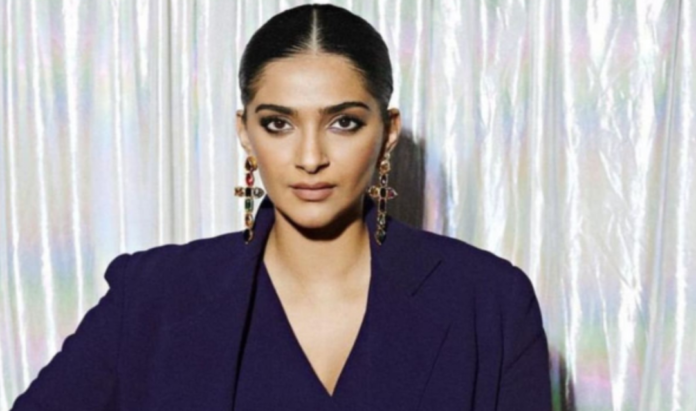 Sonam Kapoor