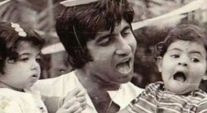 Amitabh Bachchan