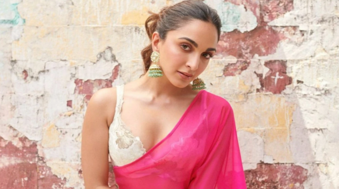 Kiara Advani