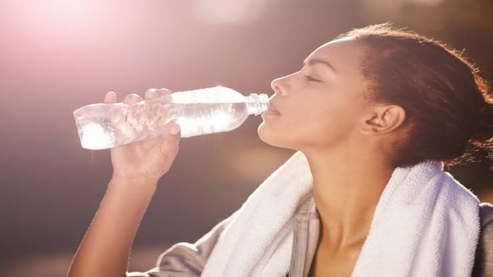 Hydration Tips