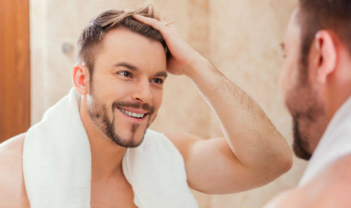 Men's Skincare Tips