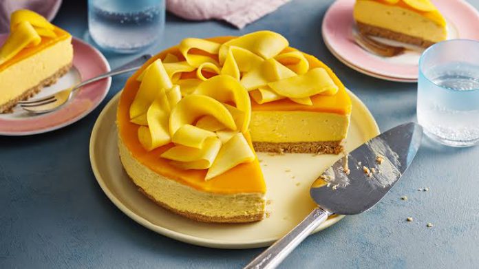 Mango Recipes