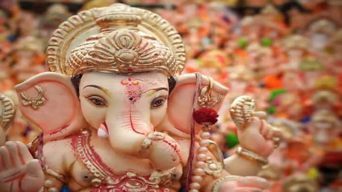 Vinayak Chaturthi June 2023