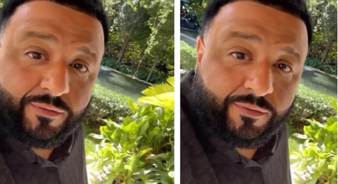 DJ Khaled