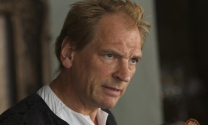 Julian Sands