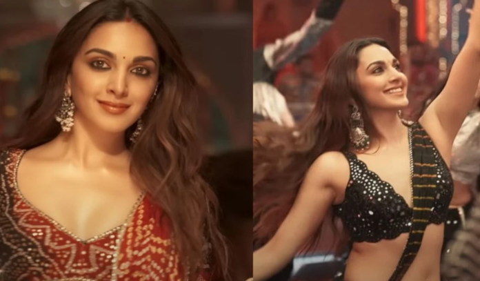 Kiara Advani