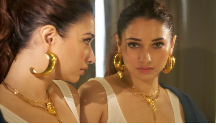 Tamannaah Bhatia