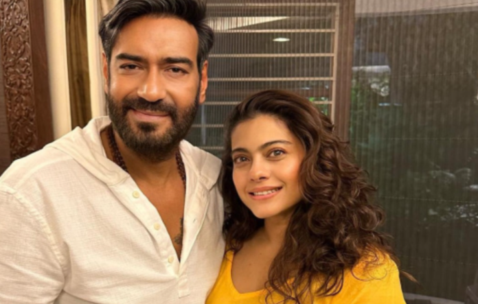 Kajol or Ajay Devgn