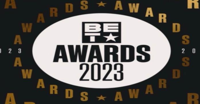 BET Awards 2023