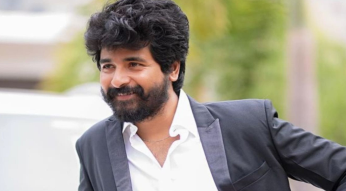 Sivakarthikeyan