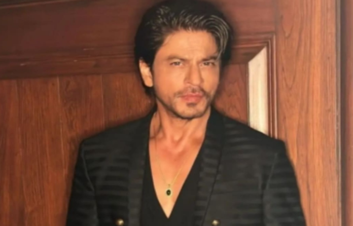 Shah Rukh Khan