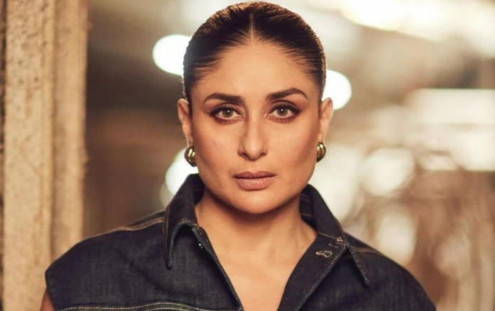 Kareena Kapoor