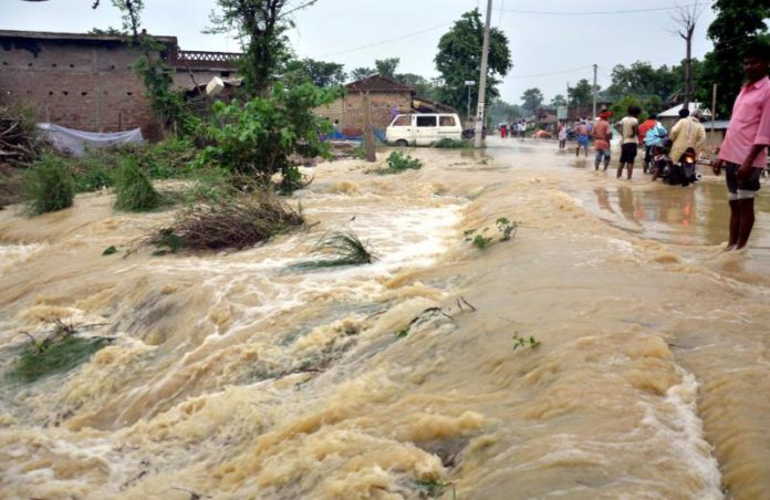 हरिद्वार, नैनीताल तथा पिथौरागढ़ जिलों में ‘हाई अलर्ट' घोषित