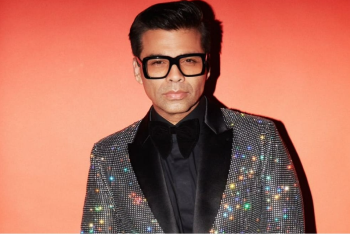 Karan Johar