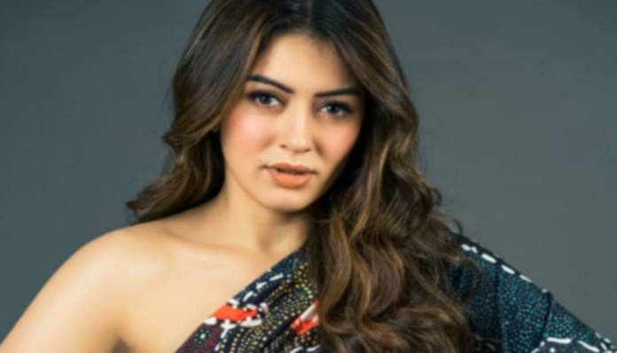 Hansika Motwani