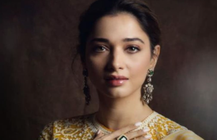 Tamannaah Bhatia