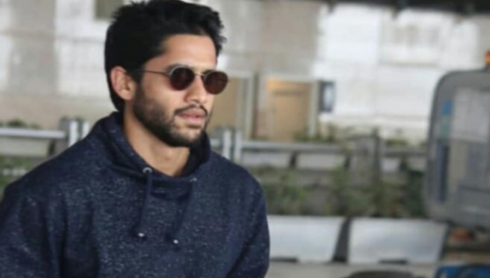 Naga Chaitanya