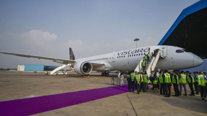 Vistara