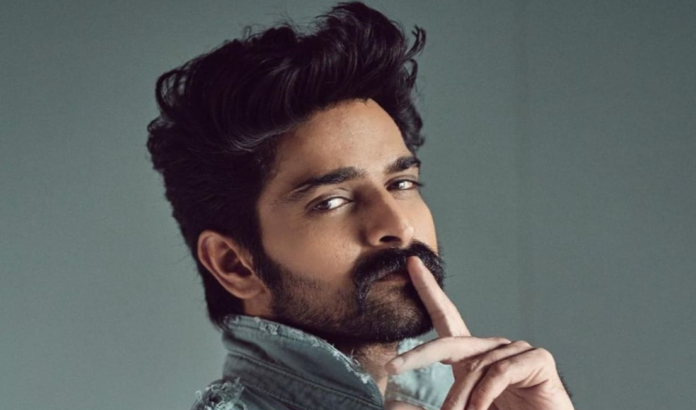 Naga Shaurya